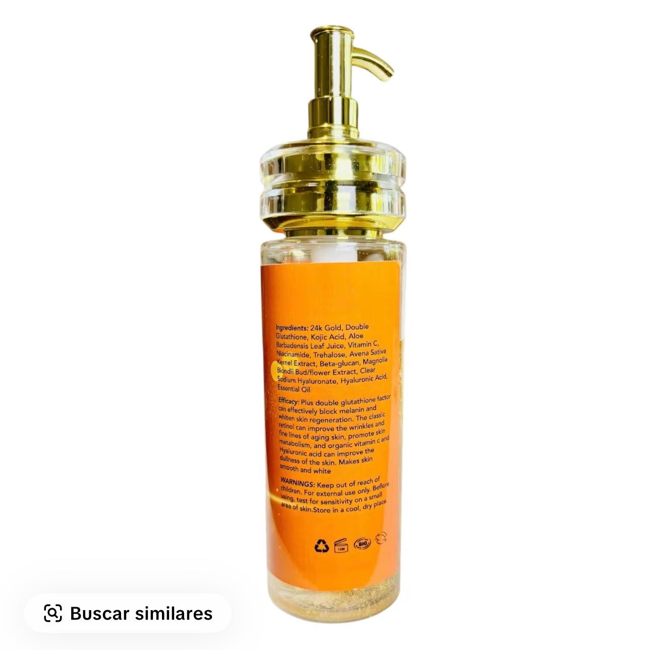 Serum Vitamine