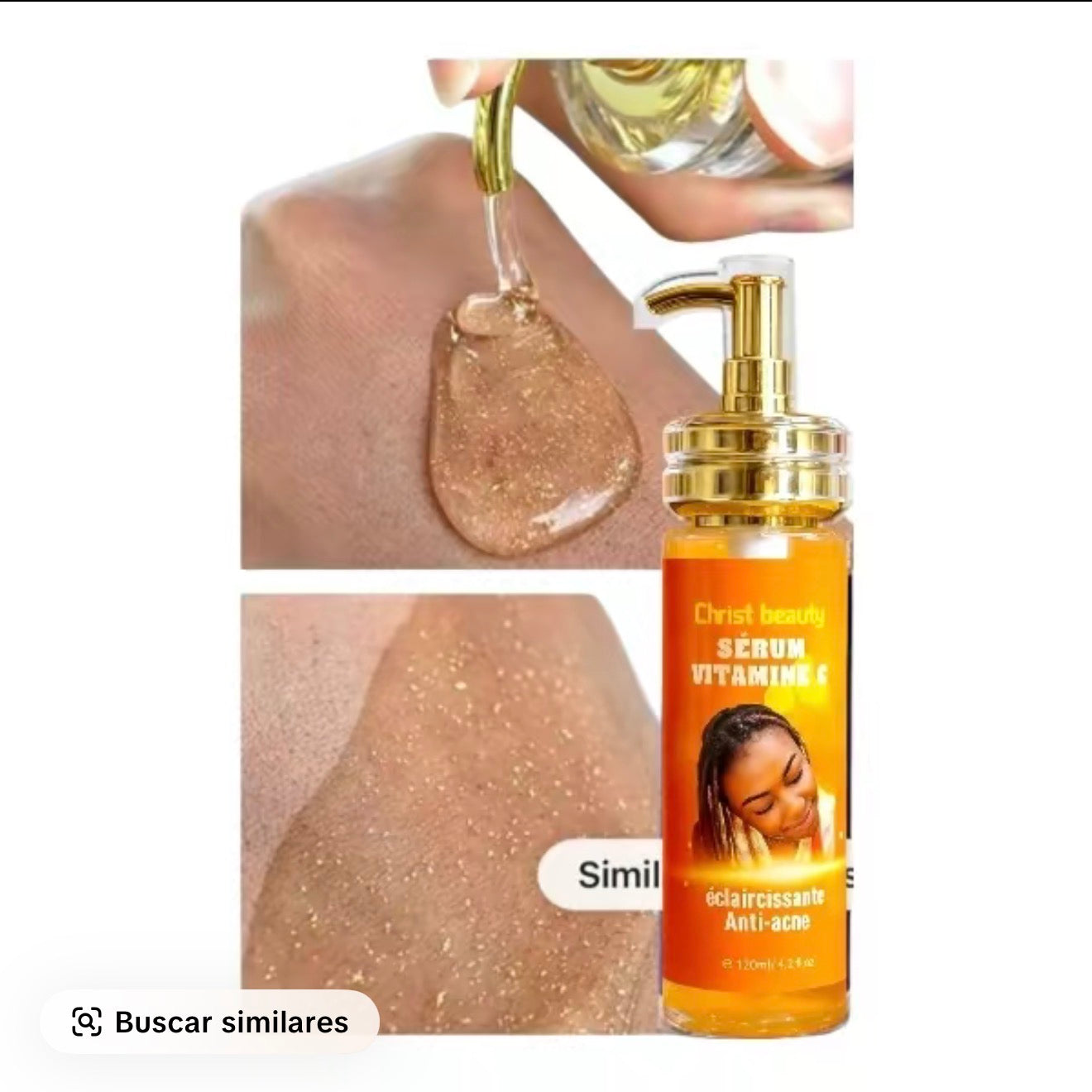 Serum Vitamine