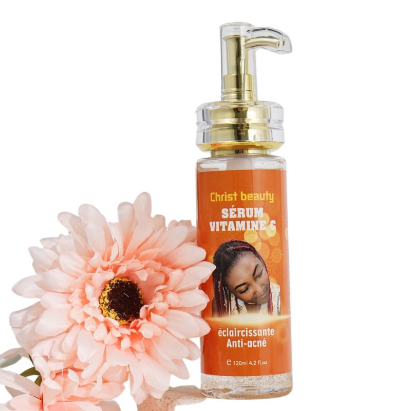 Serum Vitamine
