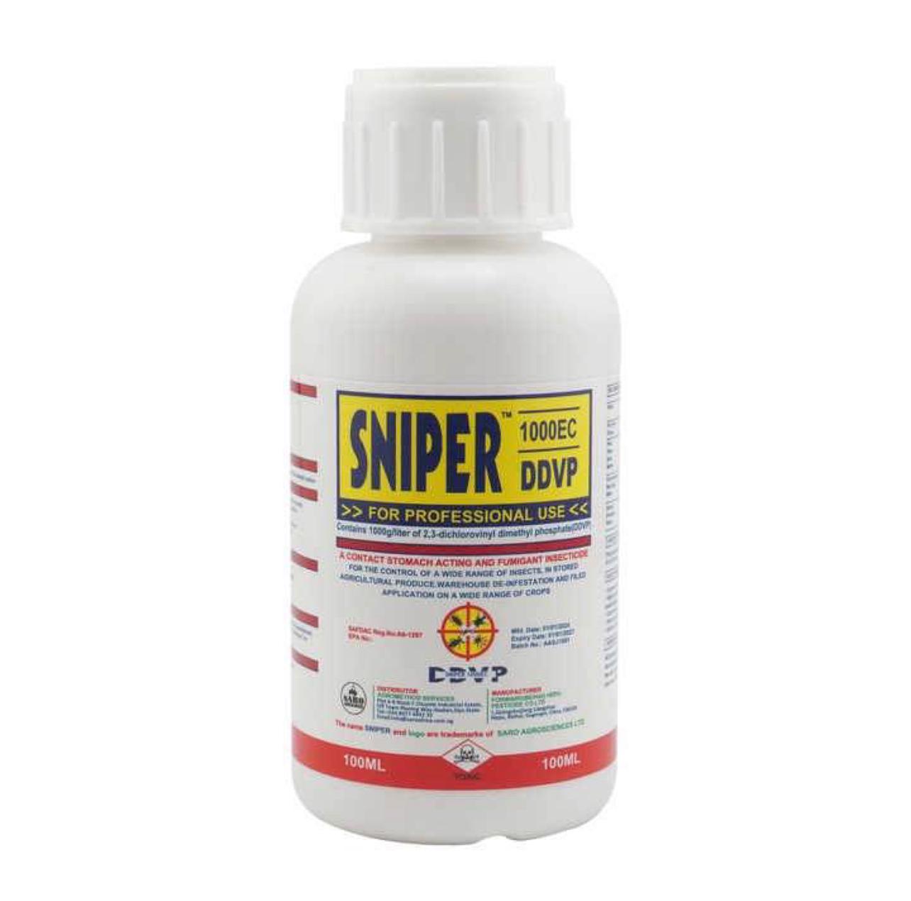 Product Description:

Keep your home clean and comfortable with this effective pest control solution. Designed for everyday household use, this product helps support a healthier indoor environment by reducing unwanted insects in living spaces.

Its easy-t